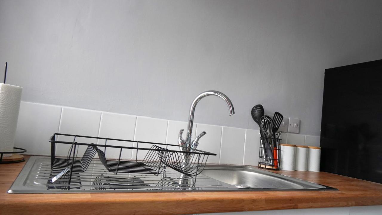 Portobello House - Four Bedroom House Perfect For Contractors - Sleeps 6 - Free Parking Γούλβερχαμπτον Εξωτερικό φωτογραφία