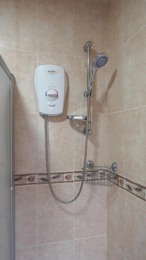 Portobello House - Four Bedroom House Perfect For Contractors - Sleeps 6 - Free Parking Γούλβερχαμπτον Εξωτερικό φωτογραφία