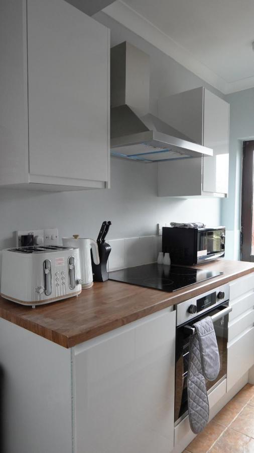 Portobello House - Four Bedroom House Perfect For Contractors - Sleeps 6 - Free Parking Γούλβερχαμπτον Εξωτερικό φωτογραφία